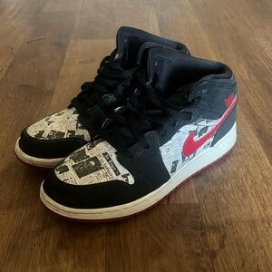 NIKE Air Jordan’s - Great condition